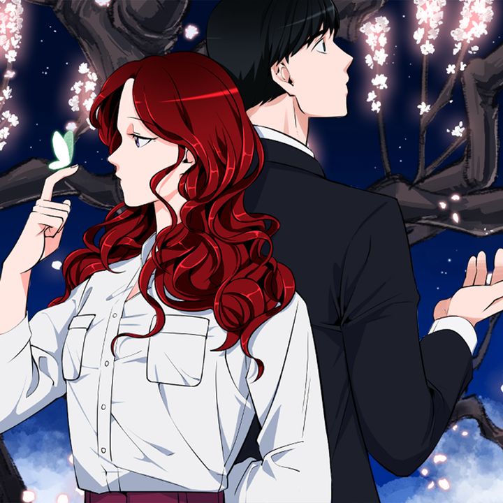 Matchmaker - Official Comics | Manta