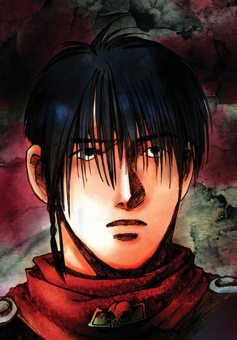 Series Image