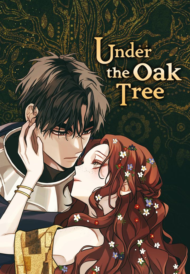 Under the Oak Tree - Manhwa/Webcomic - Manta