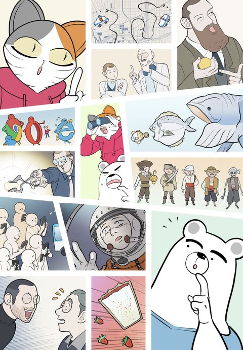 Series Image