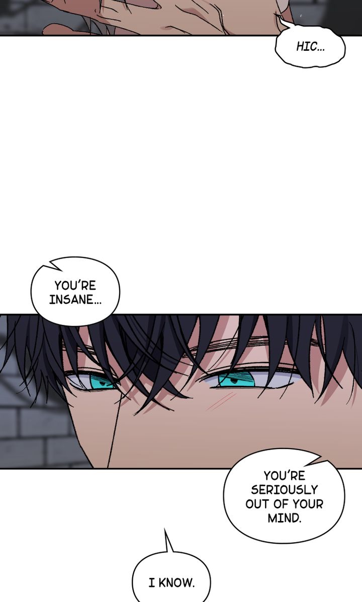 Read S2 Episode 49 - Love Jinx | Manta