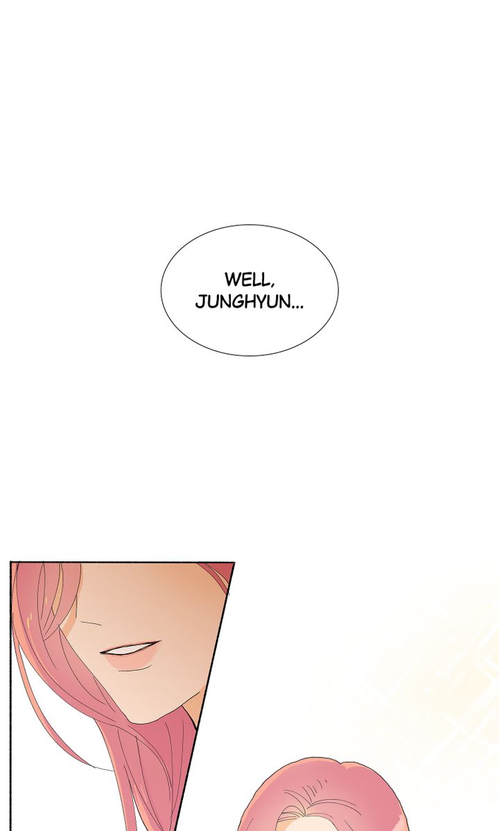 Read Episode 1 - Don't Fall In Love! | Manta