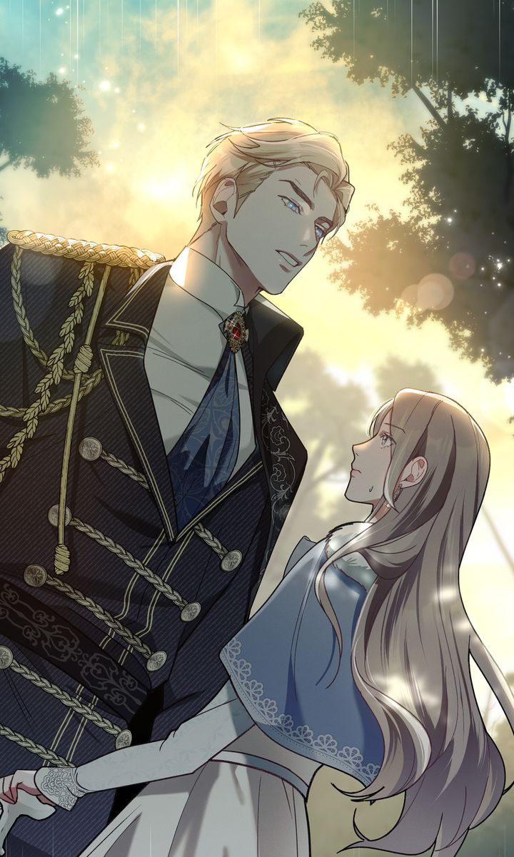 Read S1 Episode 3 - Betrayal of Dignity | Manta