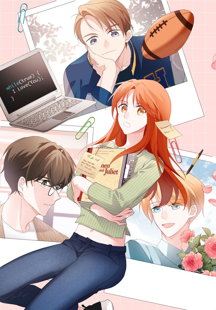 Series Image