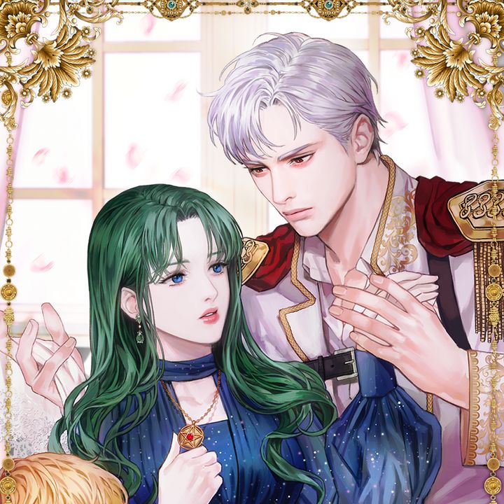 I’ve Become A True Villainess — novel cover