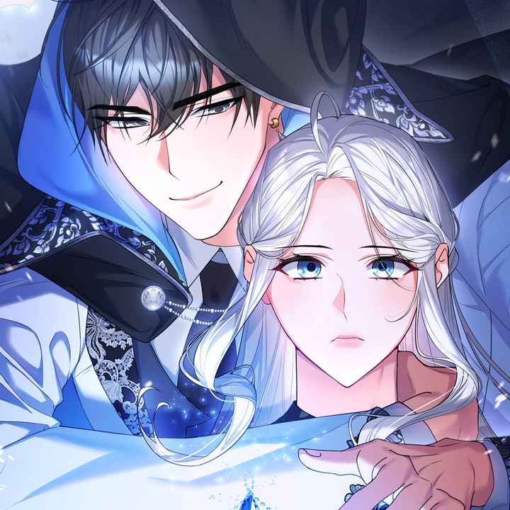 The Princess Demands a Divorce