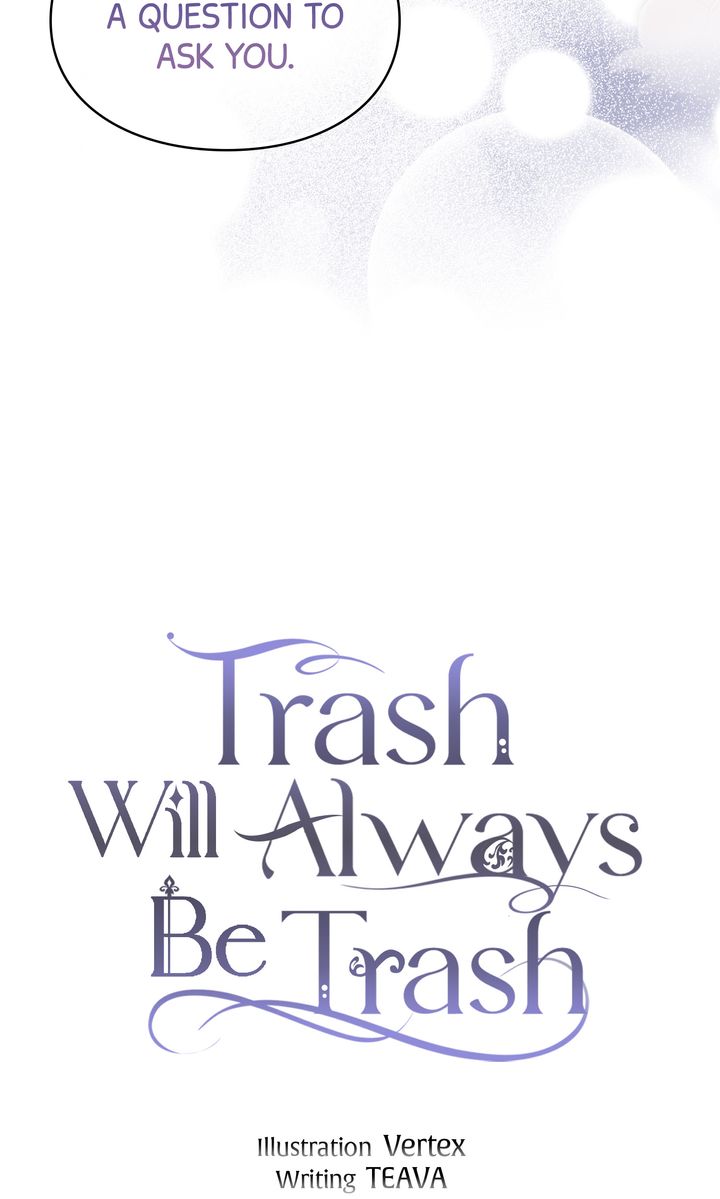 Read S1 Episode 11 - Trash Will Always Be Trash | Manta