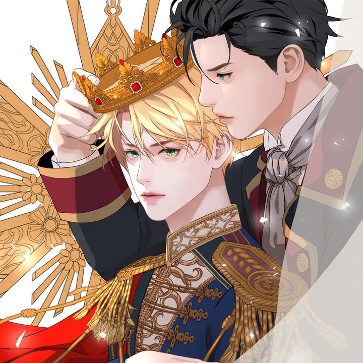 Manta - Manhwa, Webcomic, Webnovel