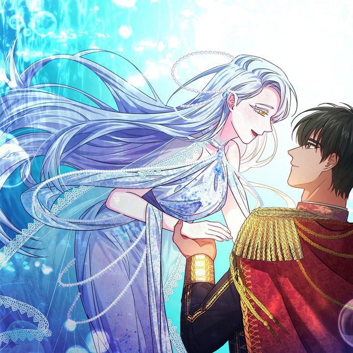 Manta - Manhwa, Webcomic, Webnovel