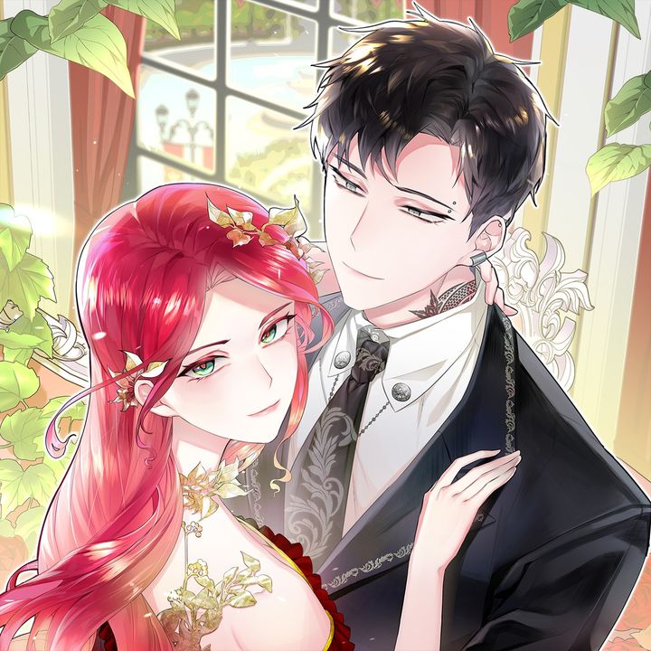 The Villainess's Maker - Manhwa/Webcomic - Manta