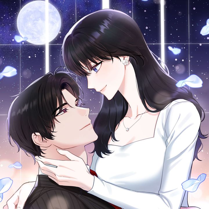 Fly Me to the Moon - Official Comics | Manta