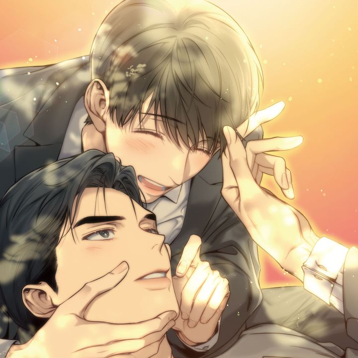 No Moral [Full ver.] - Official Comics | Manta