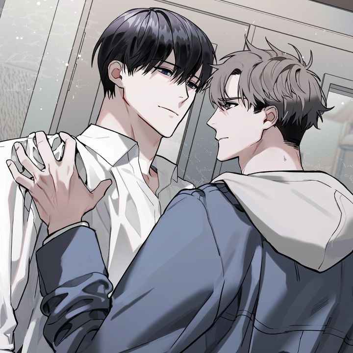 Old Habits Die Hard [Full ver.] Manta(01)