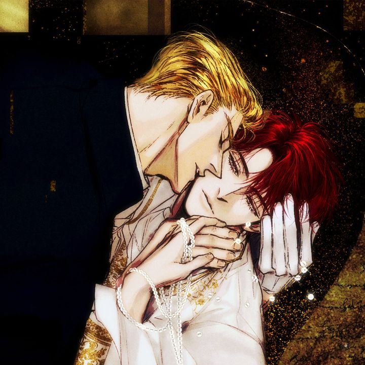 韓国BL Perle 펄 パール 漫画全巻セット 特典付き Perle [Full ver.] - Manhwa/Webcomic - Manta