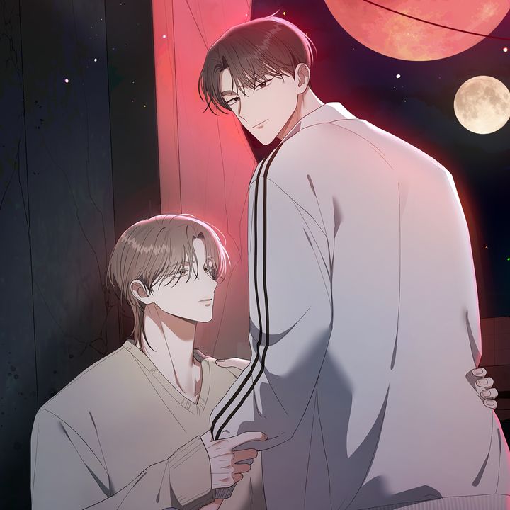 Surviving the Apocalypse [Full ver.] - Manhwa/Webcomic - Manta