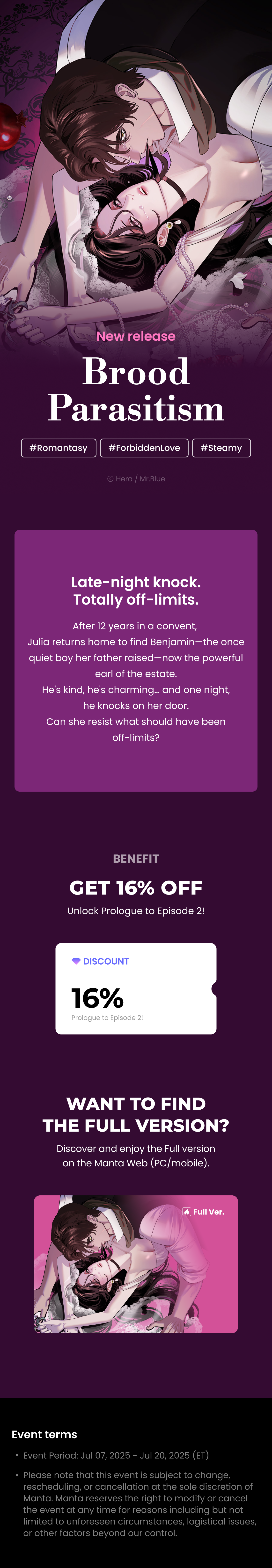 campaign