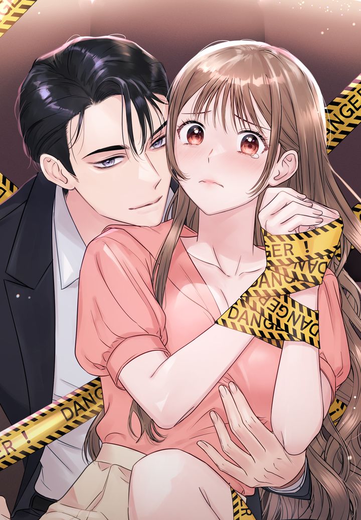 Maftunkor blonda ichida tugadi