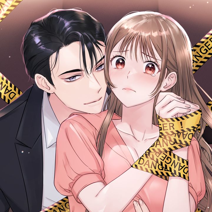 Manta - Manhwa, Webcomic, Webnovel