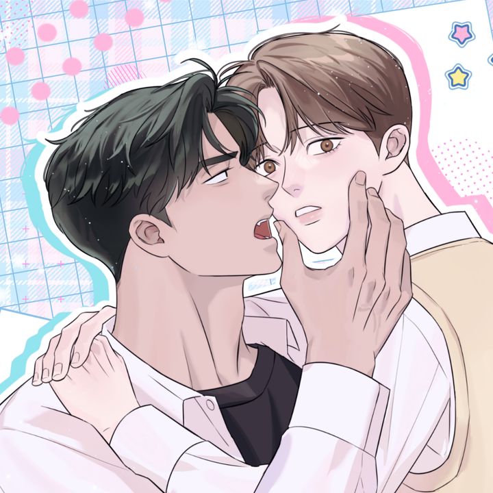 Autobahn Romance [Full ver.] - Manhwa/Webcomic - Manta