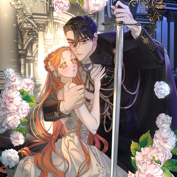 Lucia [Full ver.] - Manhwa/Webcomic - Manta