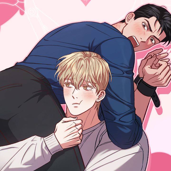 My Sweet Psycho Baby [Preview] - Manhwa/Webcomic - Manta