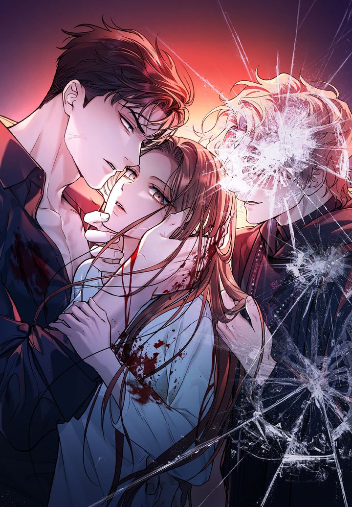 No Moral [Full ver.] - Manhwa/Webcomic - Manta