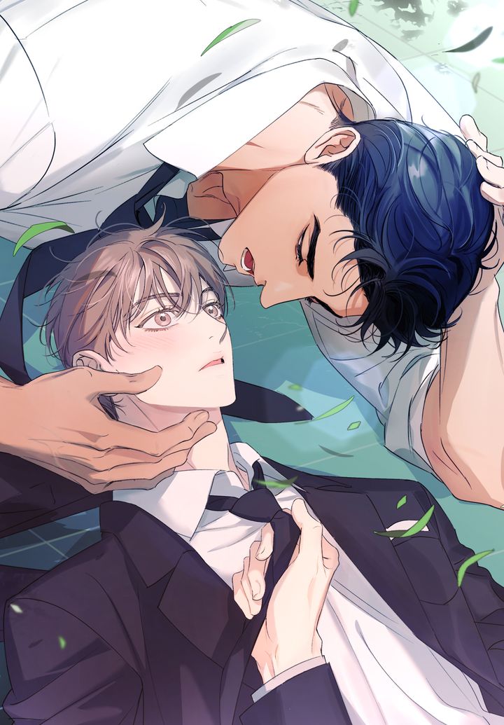 韓国BL Foul's Startレンチキュラー·トレカカード 韓国BL Foul's Start