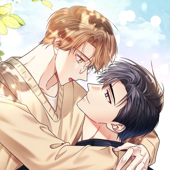 Manta - Manhwa, Webcomic, Webnovel