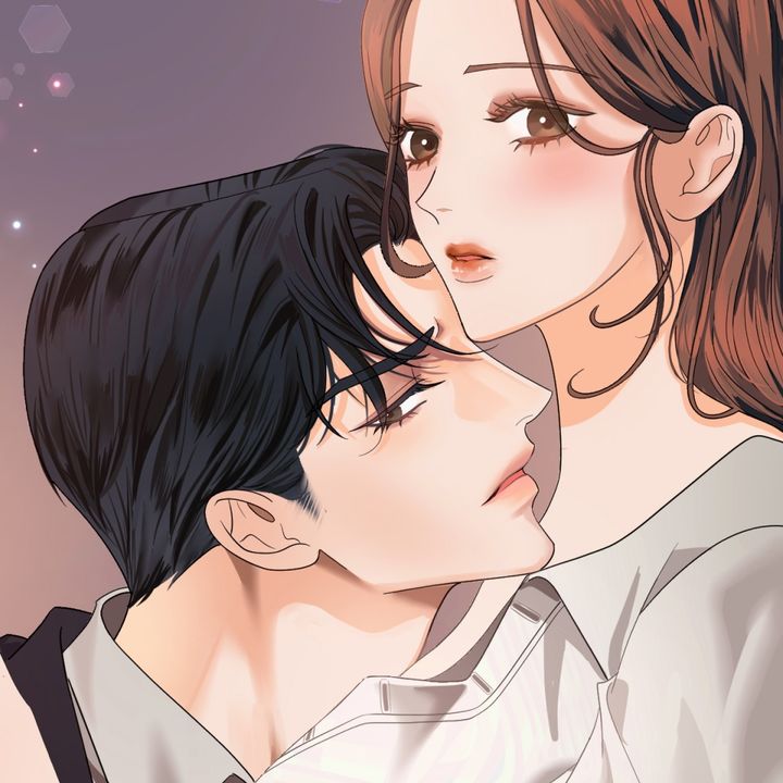 Manta - Manhwa, Webcomic, Webnovel