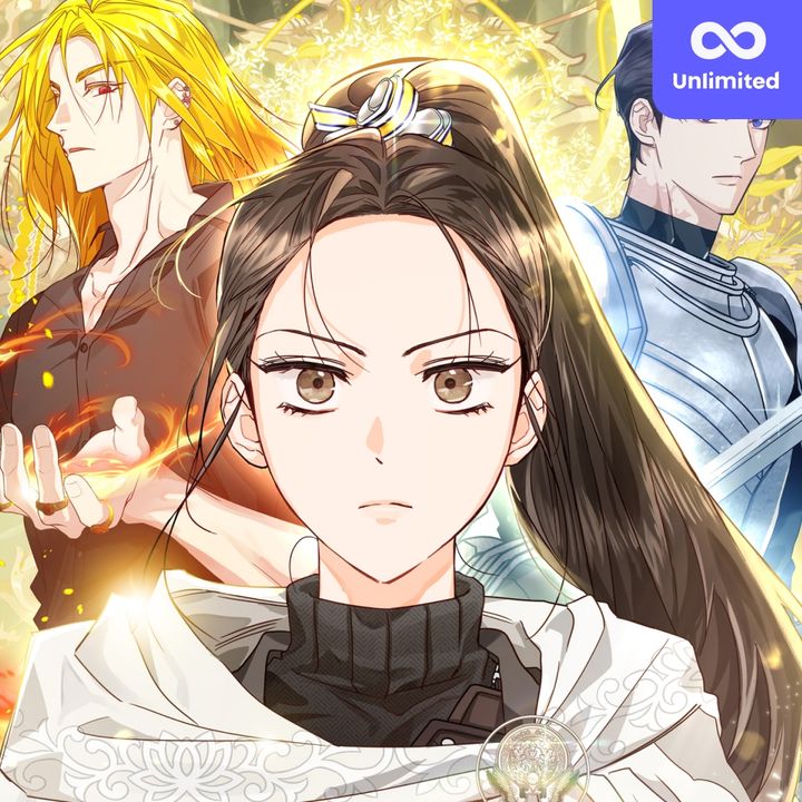 Manta - Manhwa, Webcomic, Webnovel