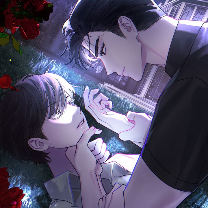 少年漫画 manta Manta - Manhwa, Webcomic, Webnovel