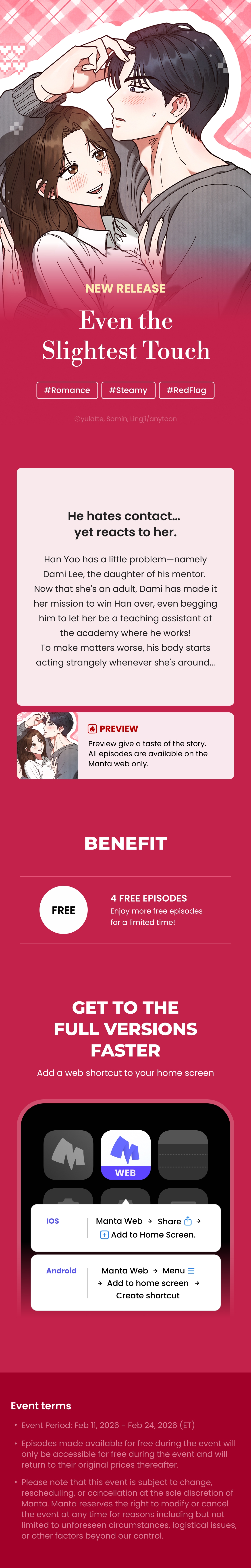 campaign