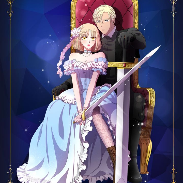 Light and Shadow - Manhwa - Read 8 Free Chapters Now - Manta