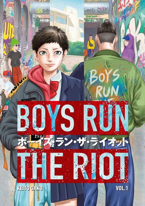 Series Image