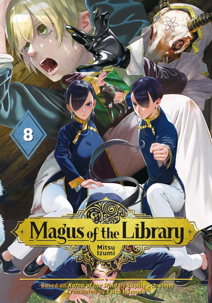 series