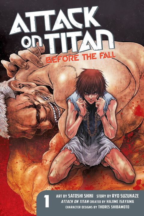 Series Image