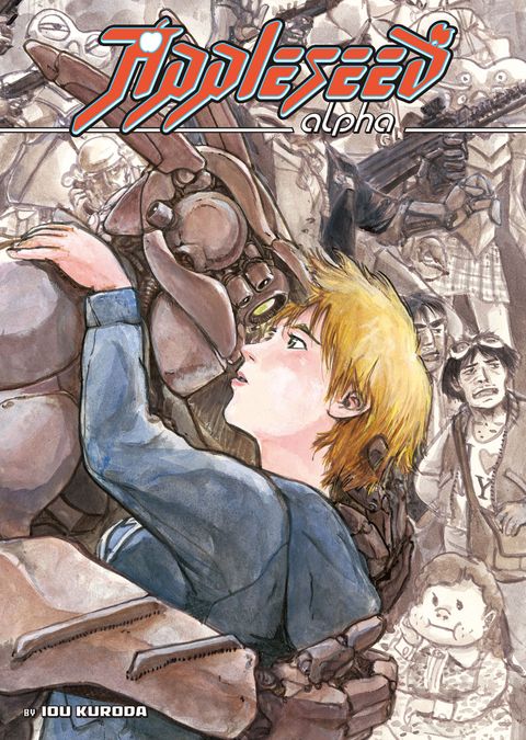 Series Image