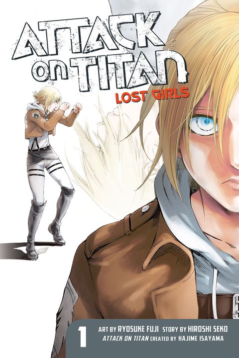 Series Image