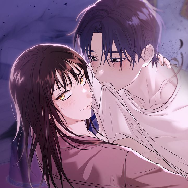 Manta - Manhwa, Webcomic, Webnovel