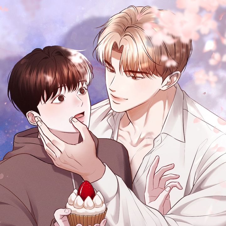 Manta - Manhwa, Webcomic, Webnovel