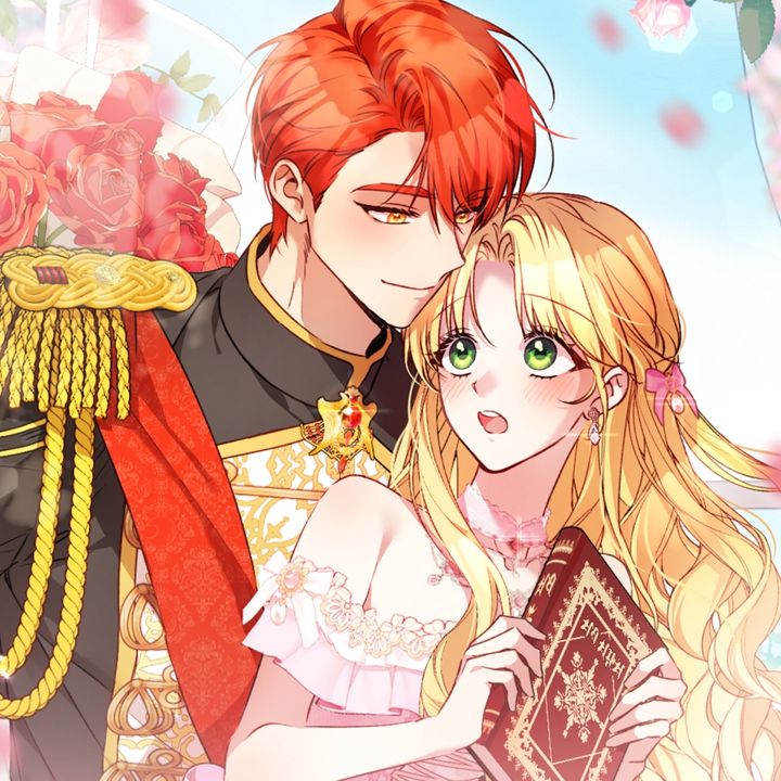 Manta - Manhwa, Webcomic, Webnovel