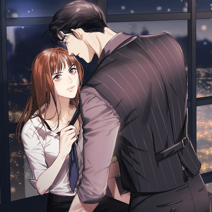 Manta - Manhwa and Your Next Binge Read