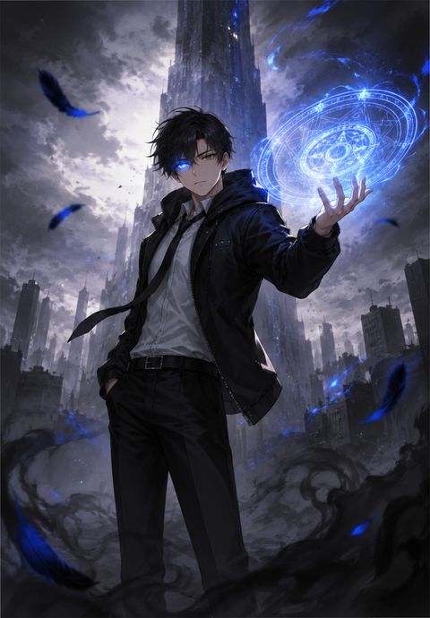 Series Image