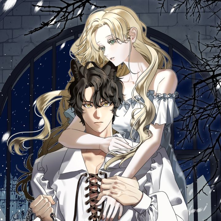 Manta - Manhwa and Your Next Binge Read