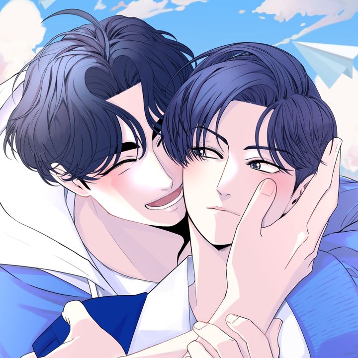 Manta - Manhwa and Your Next Binge Read