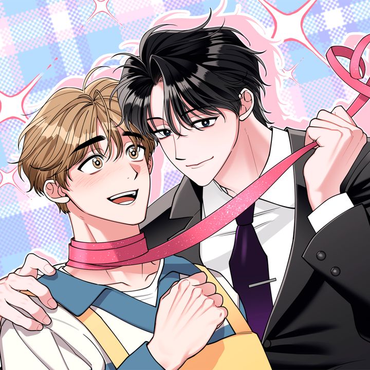 Manta - Manhwa and Your Next Binge Read