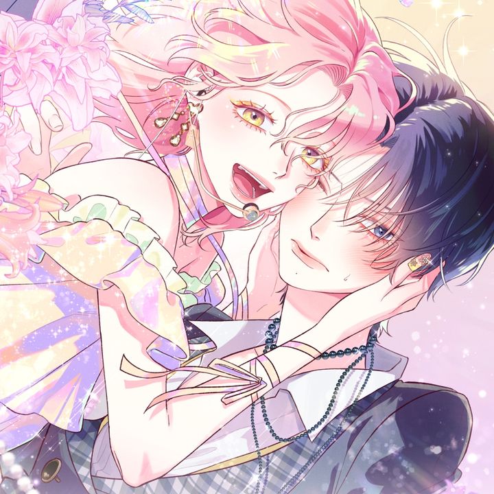 Manta - Manhwa and Your Next Binge Read