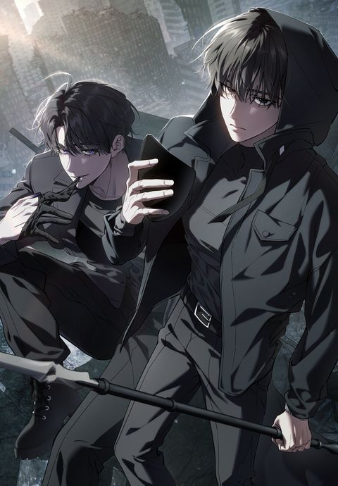 Series Image