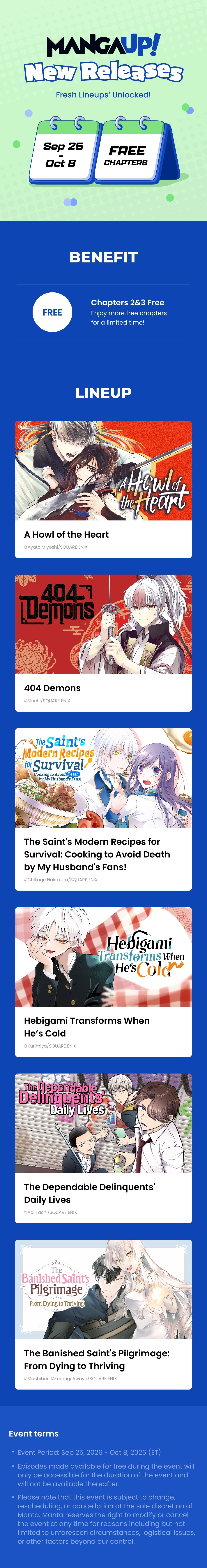 campaign