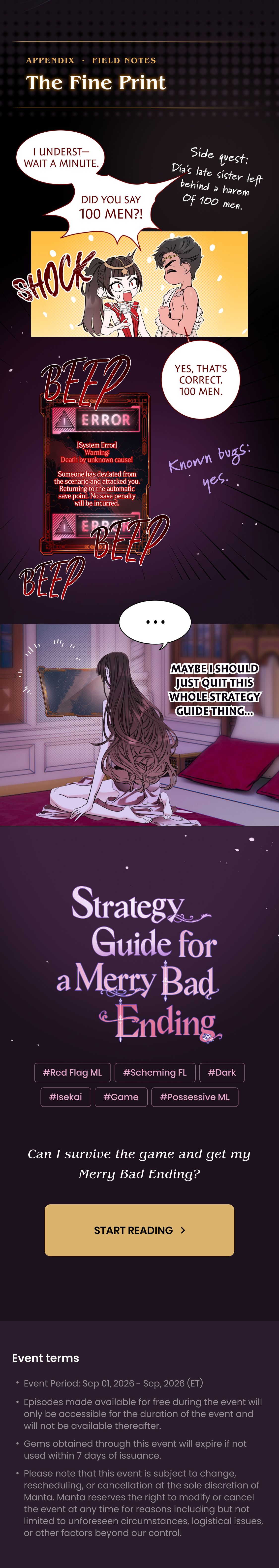 campaign